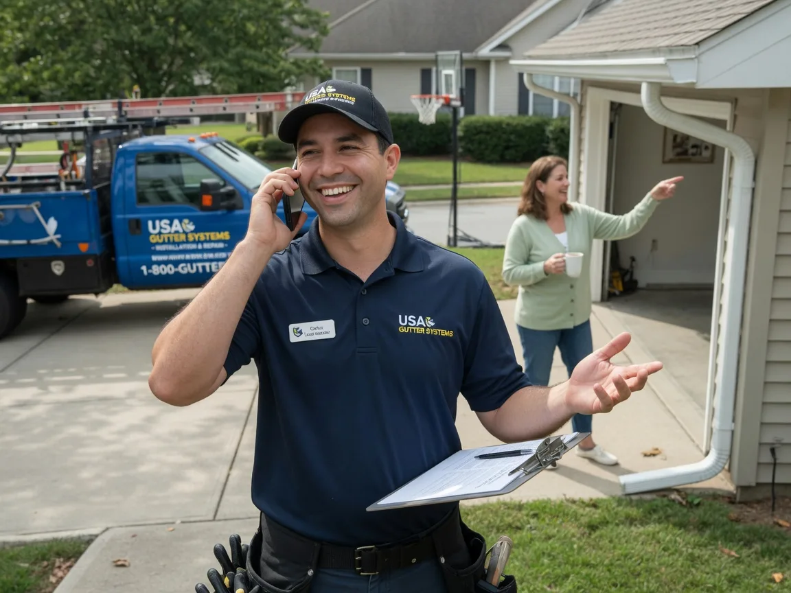 Gutter Installation Baxter Springs, KS FAQs